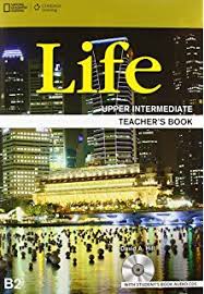 National Geographic Life B2 Upper-Intermediate Teacher Book