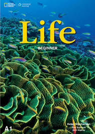 National Geographic Life A1 Beginner Student Book