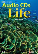 National Geographic Life A1 Beginner Student Book Audio CDs