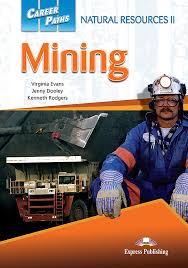 Career Paths Natural Resources II Mining Students Book Career Paths Natural Resources II Mining Students Book
