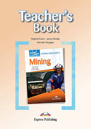 Career Paths Natural Resources II Mining Teacher Book Career Paths Natural Resources II Mining Teacher Book