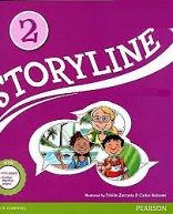 Storyline 2 (Audio - Extra Material)