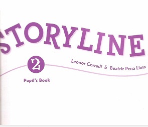Storyline 2 Pupils Book Storyline 2 Pupils Book