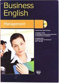 Business English Management Business English Management