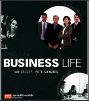 English for Business Life Elementary Self-study Guide Book English for Business Life Elementary Self-study Guide Book