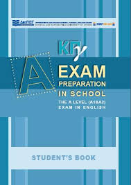 KPG Exam Preparation A1 and A2 Students Book
