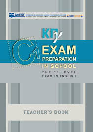 KPG Exam Preparation C1 Teachers Book KPG Exam Preparation C1 Teachers Book
