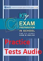 KPG Exam Preparation C1 Practice Tests Audio KPG Exam Preparation C1 Practice Tests Audio