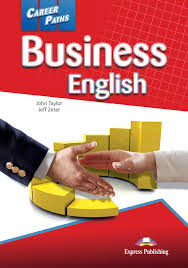 Career Paths Business English Students Book