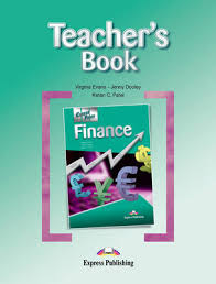 Career Paths Finance Teachers Book Career Paths Finance Teachers Book