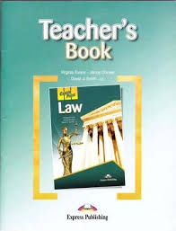 Career Paths Law Teacher Book Career Paths Law Teacher Book