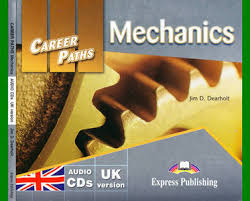 Career Paths Mechanics Audio CDs Career Paths Mechanics Audio CDs