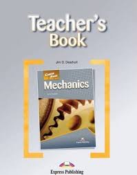 Career Paths Mechanics Teachers Book Career Paths Mechanics Teachers Book