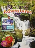 Houghton Mifflin Harcourt Reading Adventures Grade 2 Student Book Houghton Mifflin Harcourt Reading Adventures Grade 2 Student Book