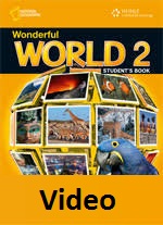 Wonderful World 2 Video Wonderful World 2 Video