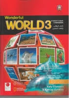 Wonderful World 3 Students Book and Workbook Wonderful World 3 Students Book and Workbook