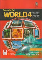 Wonderful World 4 Students Book and Workbook Wonderful World 4 Students Book and Workbook