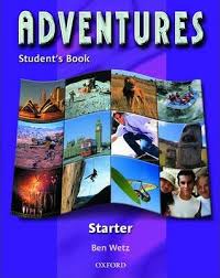Adventures Starter Students Book Adventures Starter Students Book