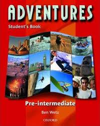 Adventures Pre-Intermediate Students Book Adventures Pre-Intermediate Students Book