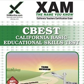 CBEST California Basic Educational Skills Test Teacher Certification Exam CBEST California Basic Educational Skills Test Teacher Certification Exam