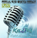 KadPod 8-13 - English Learning Podcast For Farsi Learners