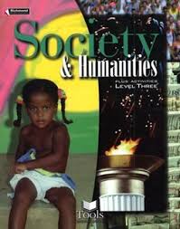 Society and Humanities Plus Activities Level 3 Student Book Society and Humanities Plus Activities Level 3 Student Book