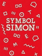 Symbol Simon Puzzle Cards