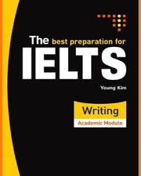 The Best Preparation For IELTS Writing by Young Kim (Ebook)