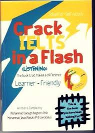 Crack IELTS In A Flash Listening (Ebook) Crack IELTS In A Flash Listening (Ebook)