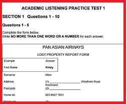 IELTS Academic Tests All In One (Ebook) IELTS Academic Tests All In One (Ebook)