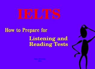 IELTS How to Prepare for Listening And Reading Tests (Ebook) IELTS How to Prepare for Listening And Reading Tests (Ebook)