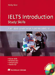 IELTS Introduction Study Skills (Ebook) IELTS Introduction Study Skills (Ebook)