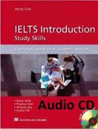 IELTS Introduction Study Skills (Audio) IELTS Introduction Study Skills (Audio)