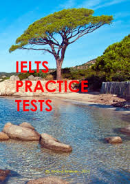 IELTS Practice Tests with Answer Keys 2015- Rehman Naveed