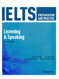 IELTS Preparation and Practice - Listening and Speaking 3rd Edition (Ebook) IELTS Preparation and Practice - Listening and Speaking 3rd Edition (Ebook)