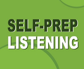 IELTS Self-Prep Listening (Ebook) IELTS Self-Prep Listening (Ebook)