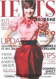 IELTS Speaking Bestsseller IELTS Speaking Bestsseller