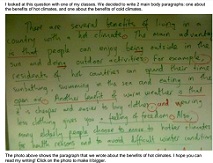Questions and Advice about IELTS from Simon Questions and Advice about IELTS from Simon