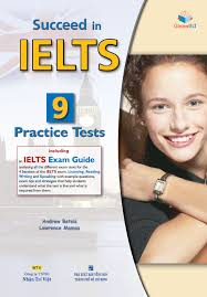 Succeed in IELTS 9 Practice Tests (Ebook with Transcripts and Answer Keys) Succeed in IELTS 9 Practice Tests (Ebook with Transcripts and Answer Keys)