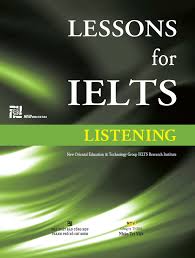 Lessons for IELTS Listening Student Book (Ebook) Lessons for IELTS Listening Student Book (Ebook)