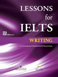 Lessons for IELTS Writing Student Book (Ebook) Lessons for IELTS Writing Student Book (Ebook)