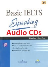 Basic IELTS Speaking (Audio) Basic IELTS Speaking (Audio)