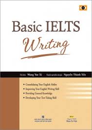 Basic IELTS Writing (Ebook) Basic IELTS Writing (Ebook)