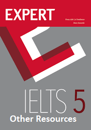 Expert IELTS 5 Other Resources