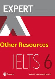 Expert IELTS 6 Other Resources