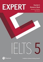 Expert IELTS 5 Teachers Materials