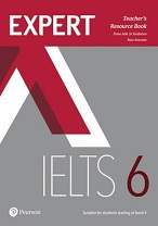 Expert IELTS 6 Teachers Materials