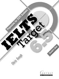 IELTS Target 6.5 Teacher Book