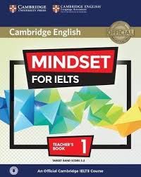 Mindset for IELTS 1 Teacher Book