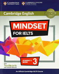 Mindset for IELTS 3 Student Book